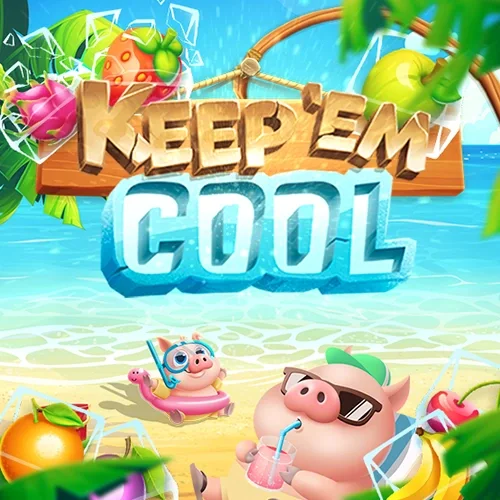 Keep 'em Cool game
