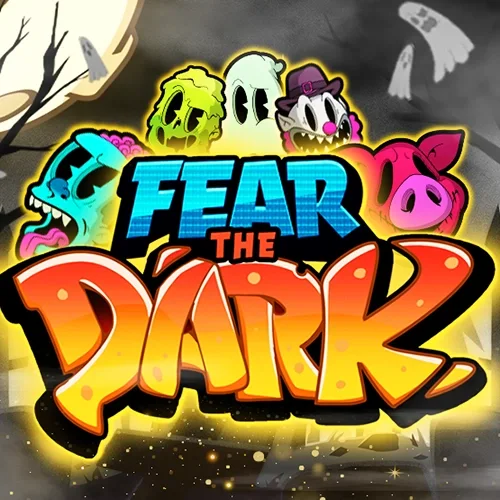 Fear the Dark game