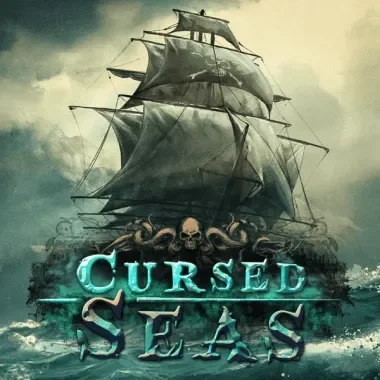Cursed Seas game