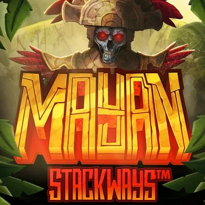 Mayan Stackways game