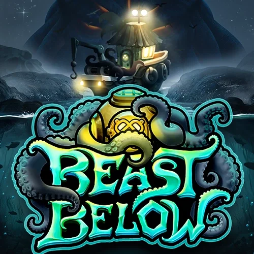 Beast Below game
