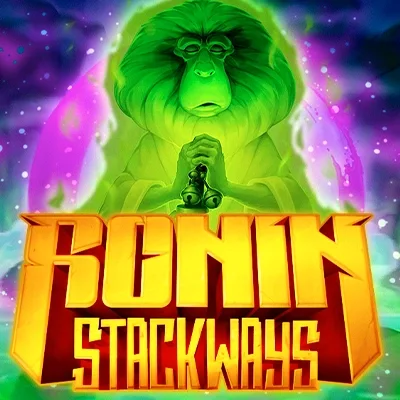 Ronin Stackways game