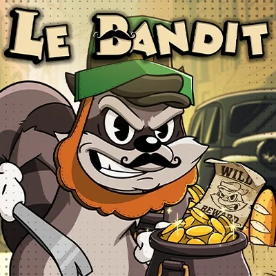 Le Bandit game