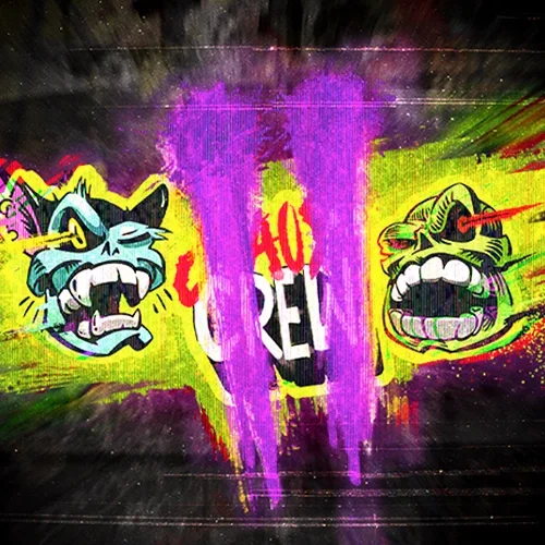 Chaos Crew 2 game