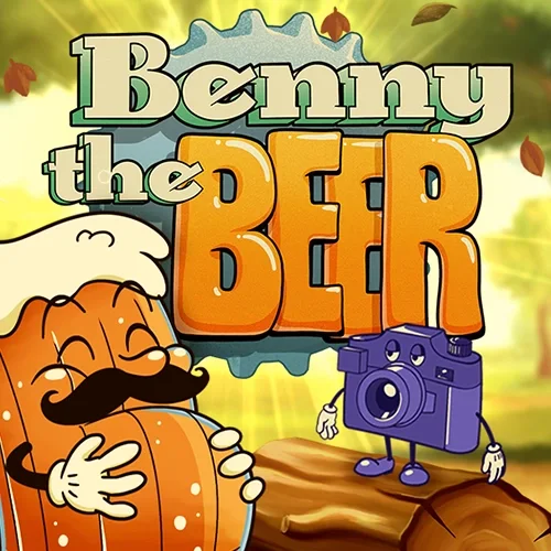 Benny The Beer game