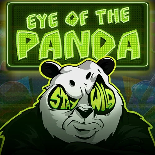 Eye of the Panda game