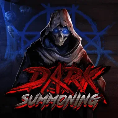 Dark Summoning game