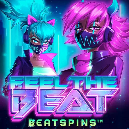 Feel The Beat game