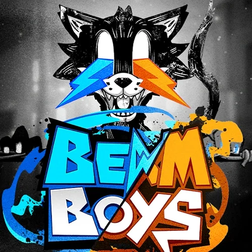 Beam Boys game