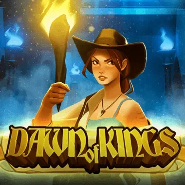 Dawn of Kings game