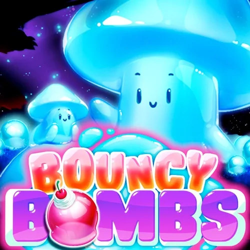 Bouncy Bombs game