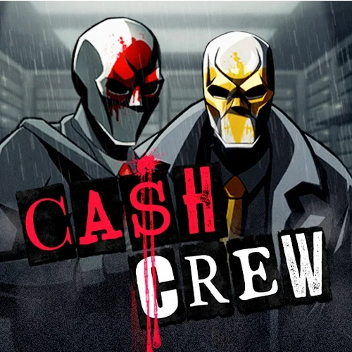 Cash Crew game