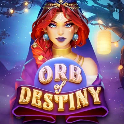 Orb of Destiny game