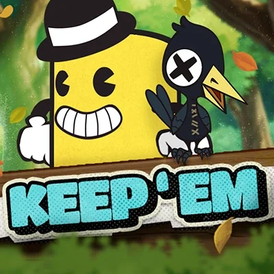 Keep'em game