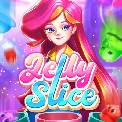 Jelly Slice game