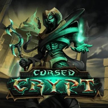 Cursed Crypt game