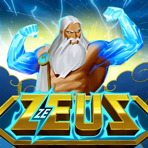 Ze Zeus game