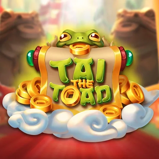 Tai the Toad game