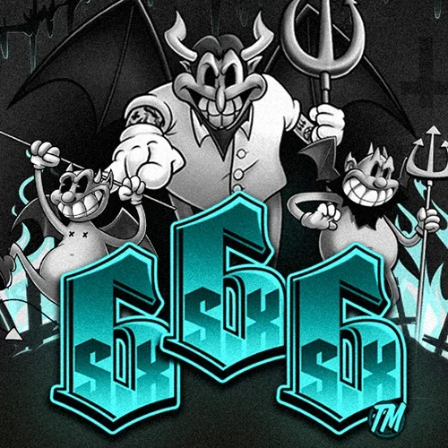 SixSixSix game