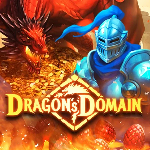 Dragon's Domain game