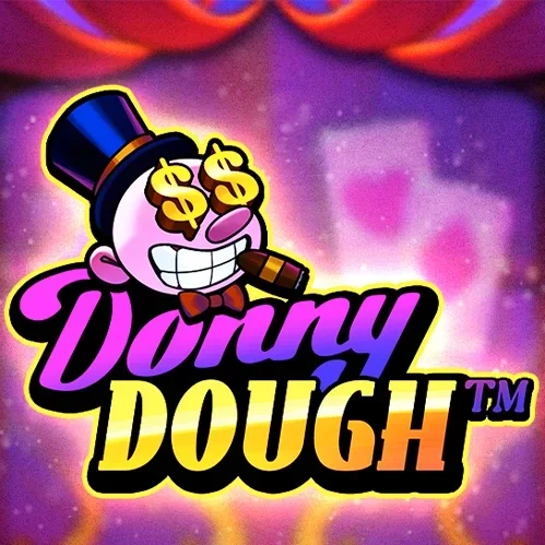 Donny Dough game