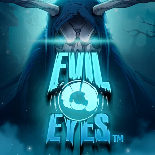 Evil Eyes game