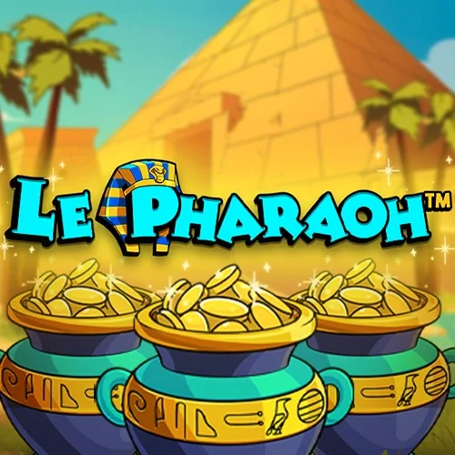 Le Pharaoh game