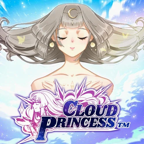 Cloud Princess game