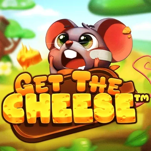 Get the CHEESE game