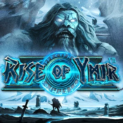 Rise of Ymir game