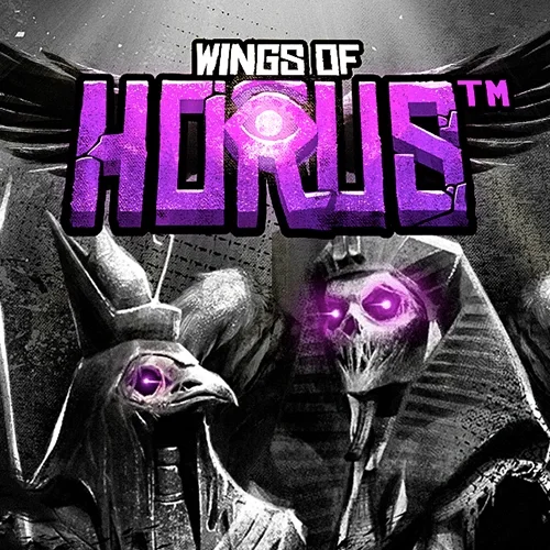 Wings of Horus game