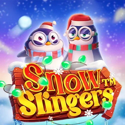 Snow Slingers game