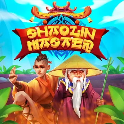 Shaolin Master game