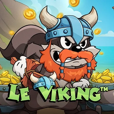 Le Viking game