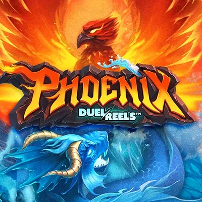 Phoenix DuelReels game