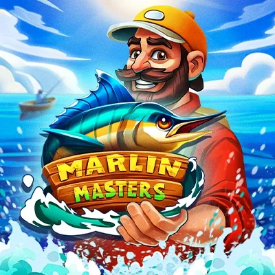 Marlin Masters game