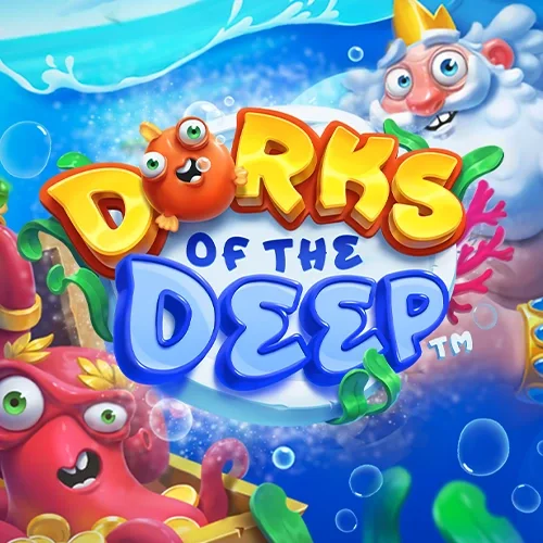 Dorks of the Deep game