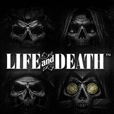 Life and Death game