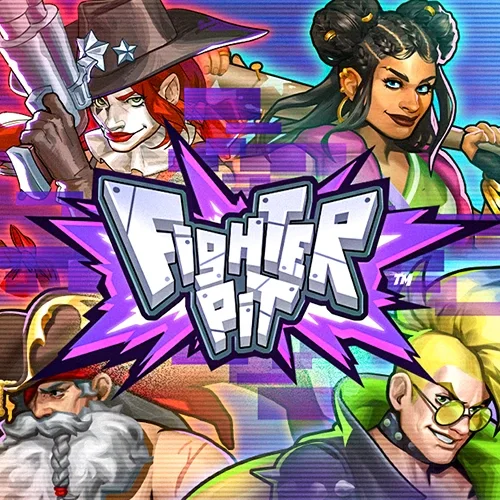 Fighter Pit game