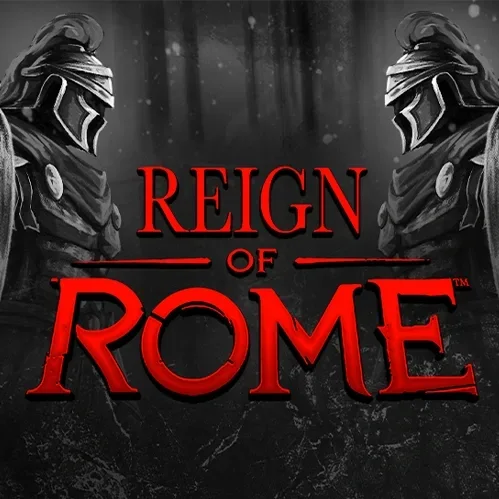 Reign of Rome game