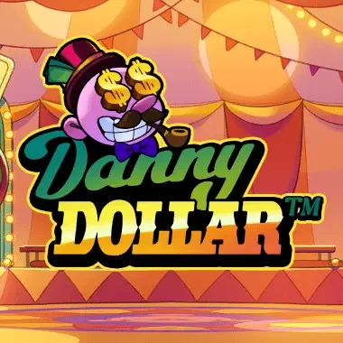 Danny Dollar game