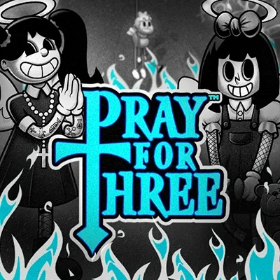 Pray for Three game