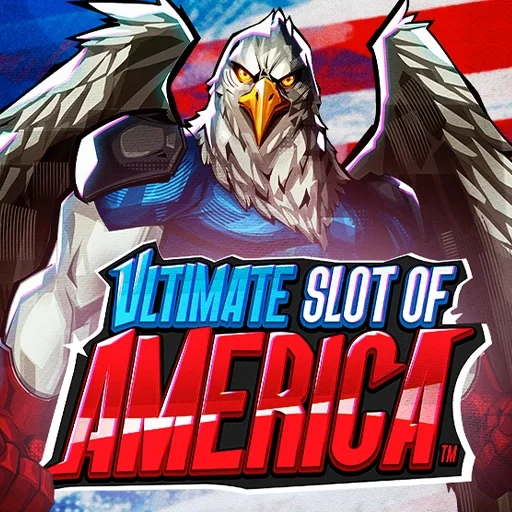 Ultimate Slot of America game