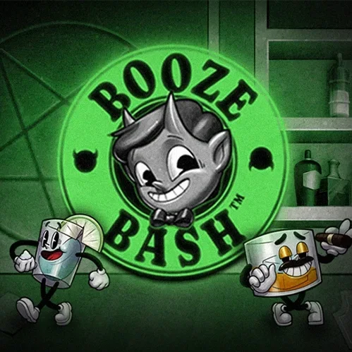 Booze Bash game