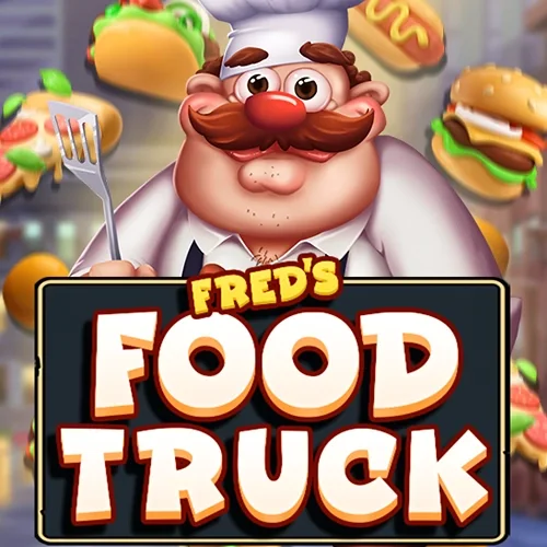 Fred's Food Truck game