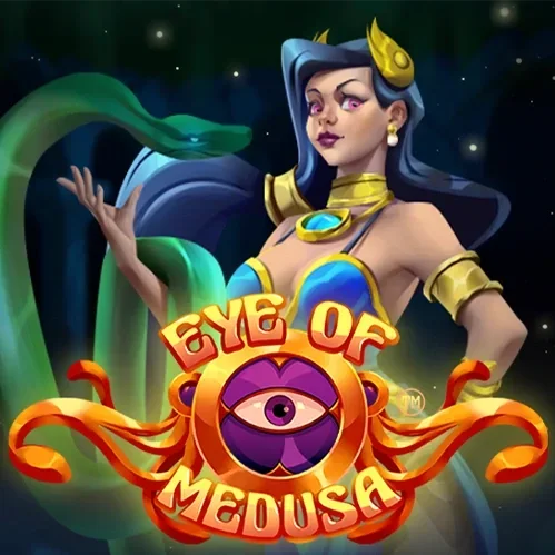 Eye of Medusa game