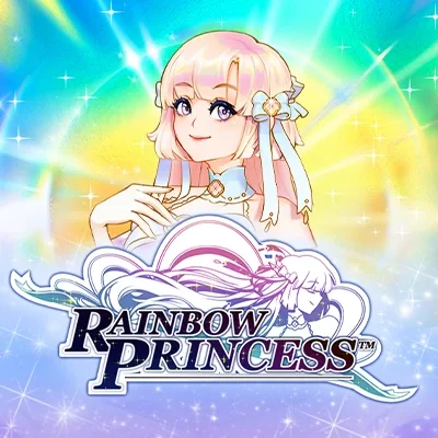 Rainbow Princess game