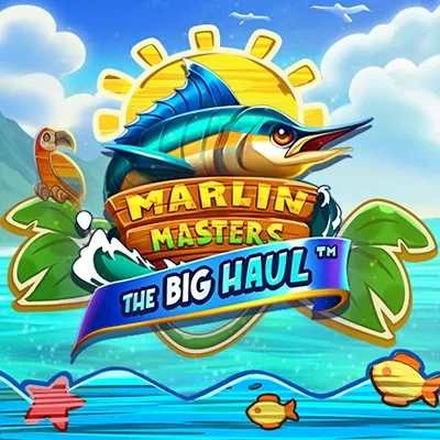 Marlin Masters: The Big Haul game