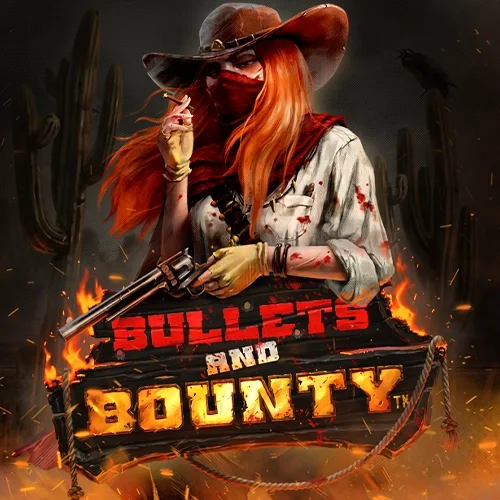 Bullets and Bounty game
