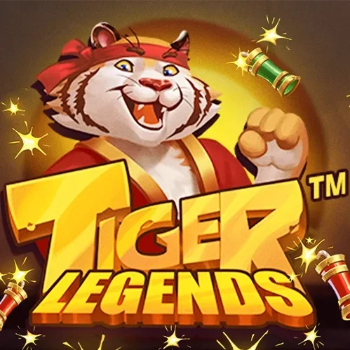 Tiger Legends game